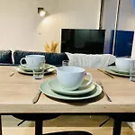 Duplex Au Coeur De 3 Etoiles * Bethune