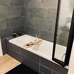 Duplex Au Coeur De 3 Etoiles *