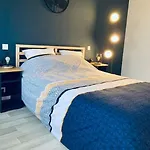 Duplex Au Coeur De 3 Etoiles Bethune