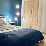 Duplex Au Coeur De 3 Etoiles Apartment