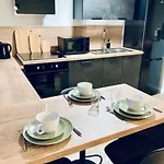 Duplex Au Coeur De 3 Etoiles * Bethune
