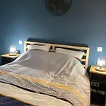 Duplex Au Coeur De 3 Etoiles