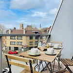 Apartment Duplex Au Coeur De 3 Etoiles