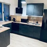 Duplex Au Coeur De 3 Etoiles Apartment
