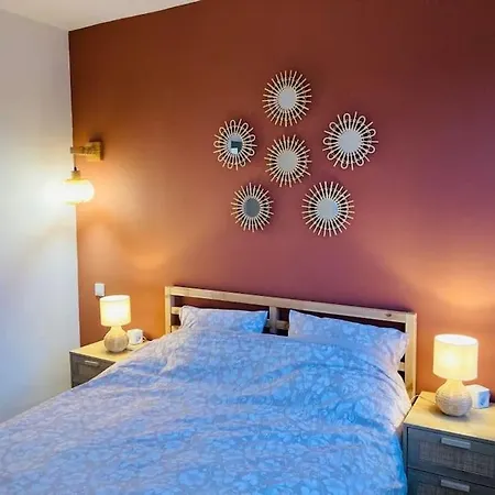 Duplex Au Coeur De 3 Etoiles Apartament *