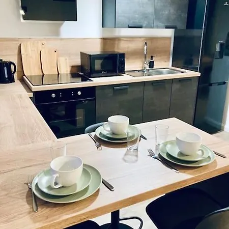 Duplex Au Coeur De 3 Etoiles * Béthune