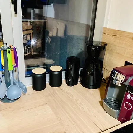 Apartamento Duplex Au Coeur De 3 Etoiles