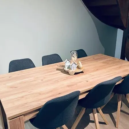 Duplex Au Coeur De 3 Etoiles *