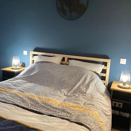 Duplex Au Coeur De 3 Etoiles