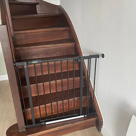 Apartament Duplex Au Coeur De 3 Etoiles Béthune