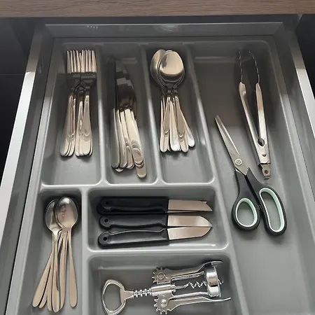 Duplex Au Coeur De 3 Etoiles Appartement