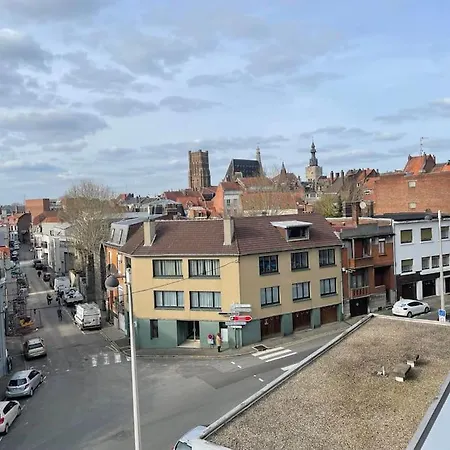 Duplex Au Coeur De 3 Etoiles *