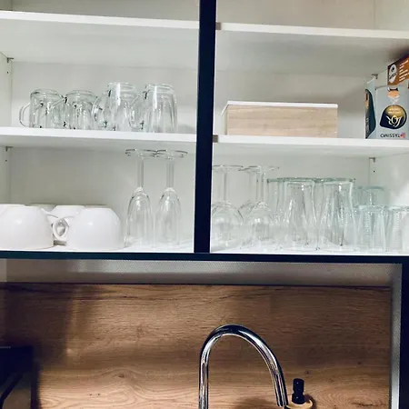 Duplex Au Coeur De 3 Etoiles Apartamento