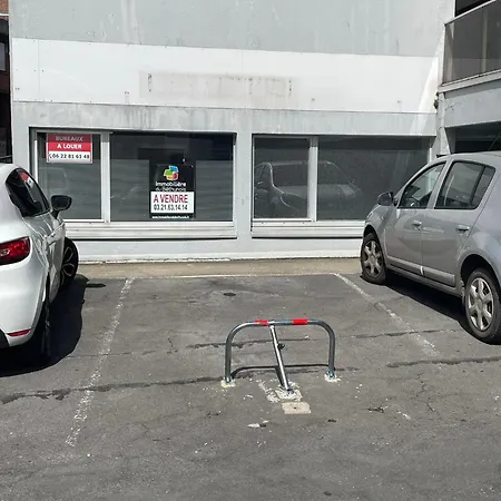 Duplex Au Coeur De 3 Etoiles