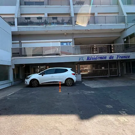 Duplex Au Coeur De 3 Etoiles