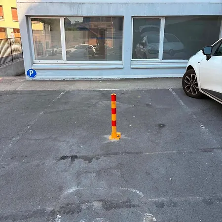 Apartament Duplex Au Coeur De 3 Etoiles